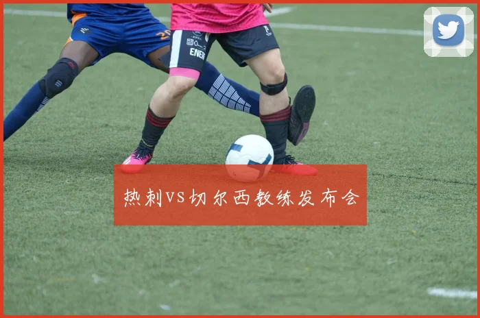 热刺vs切尔西教练发布会